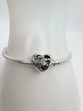 Pandora “ Love starts from within”